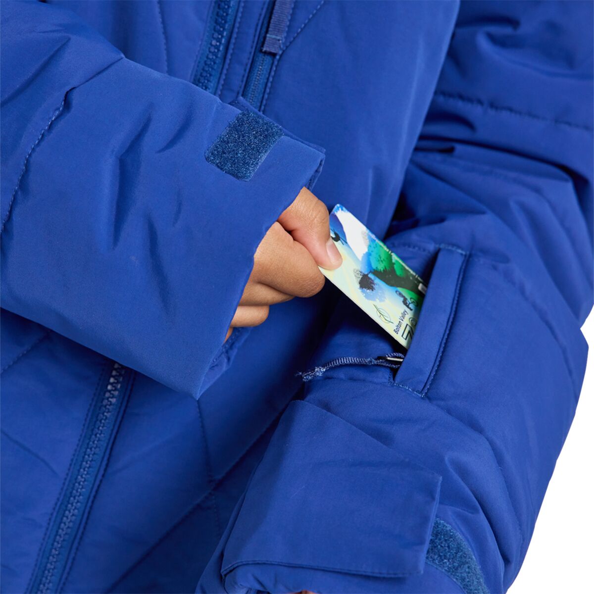 Burton Spindal Jacket - Kids´