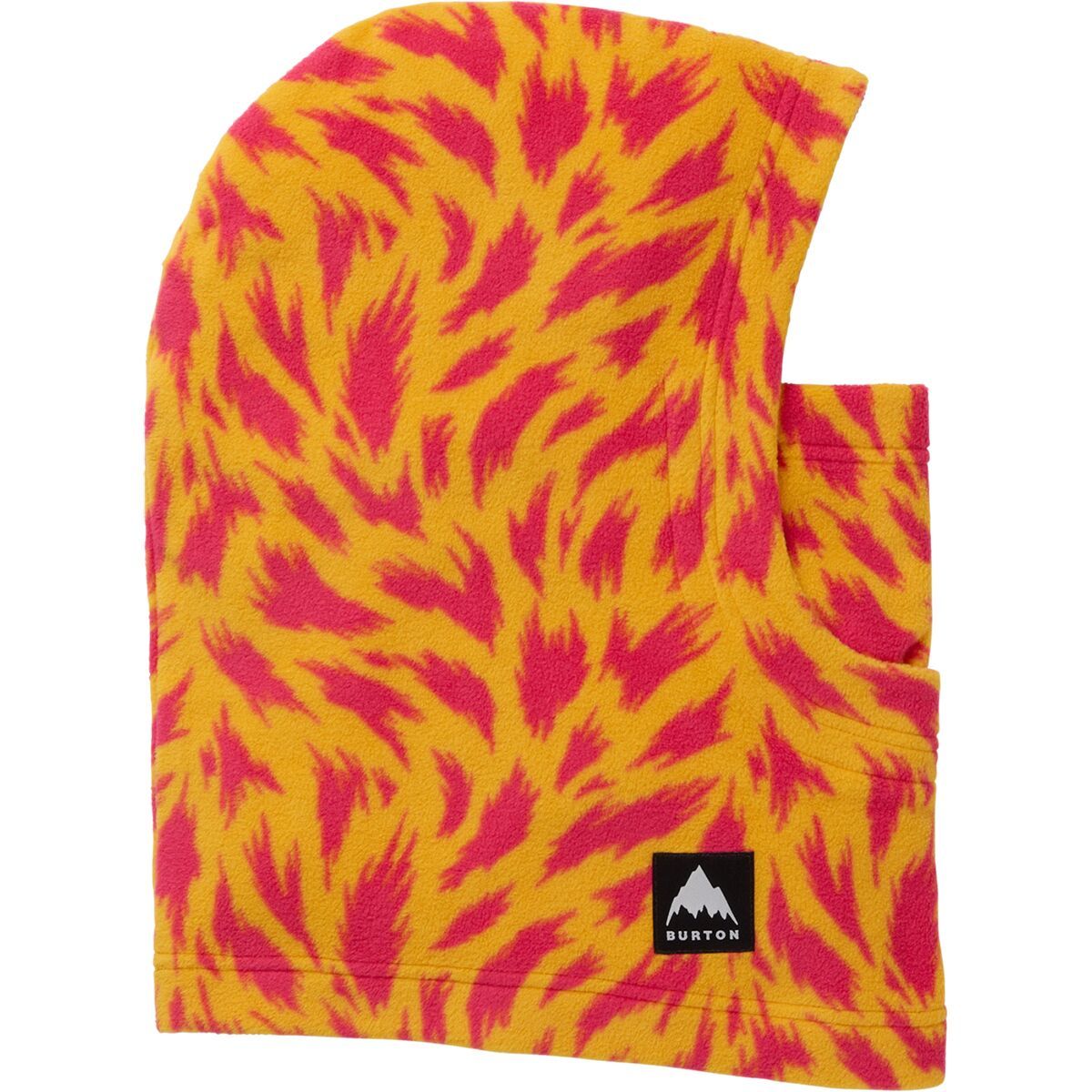 Burton Burke Hood - Kids´