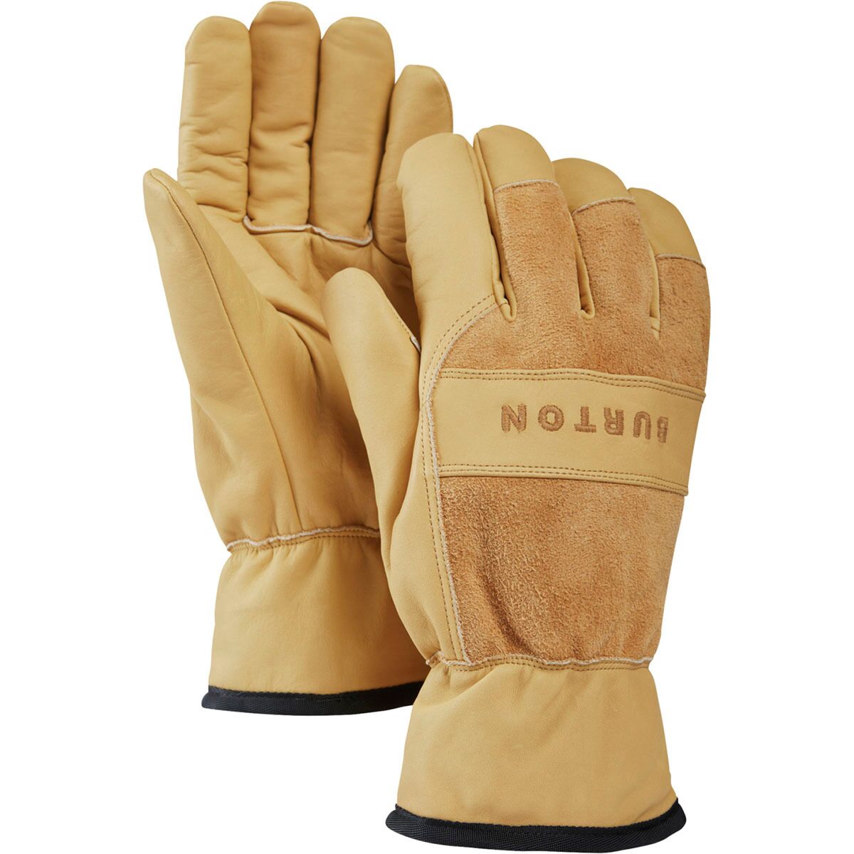 Burton Lifty Leather Glove - Men´s