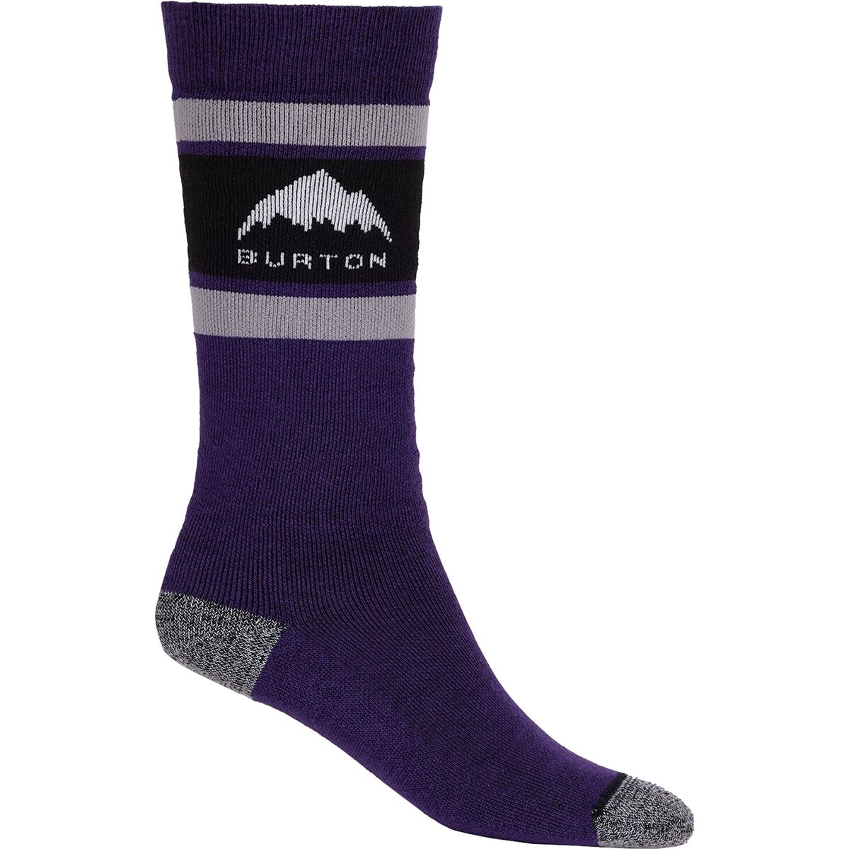 Burton Weekend Midweight Sock - 2-Pack - Kids´