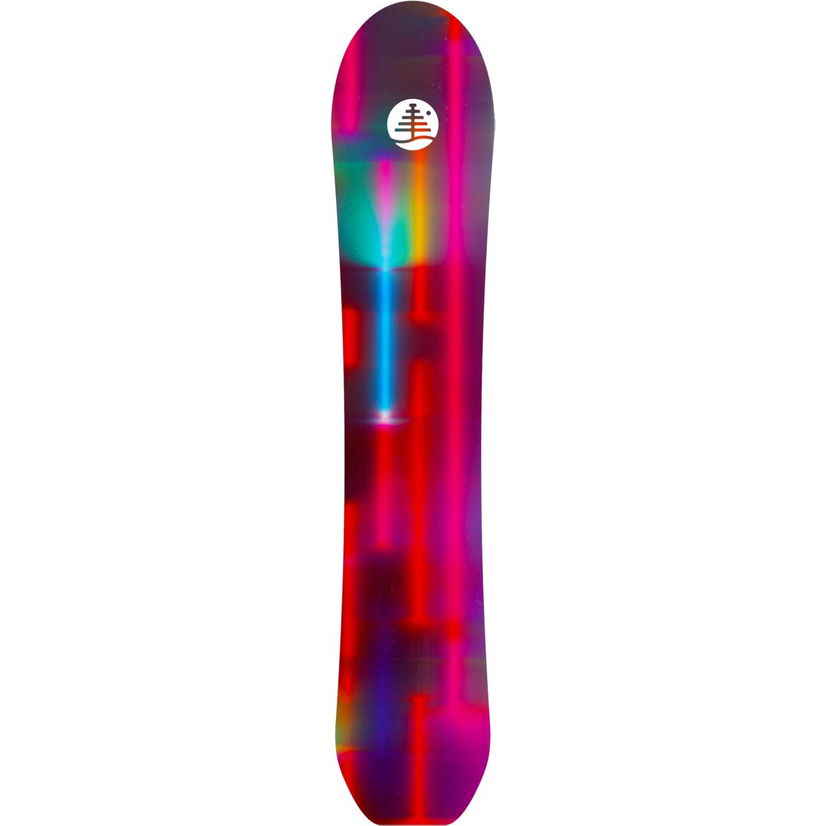 Burton Family Tree Gril Master Snowboard - 2025
