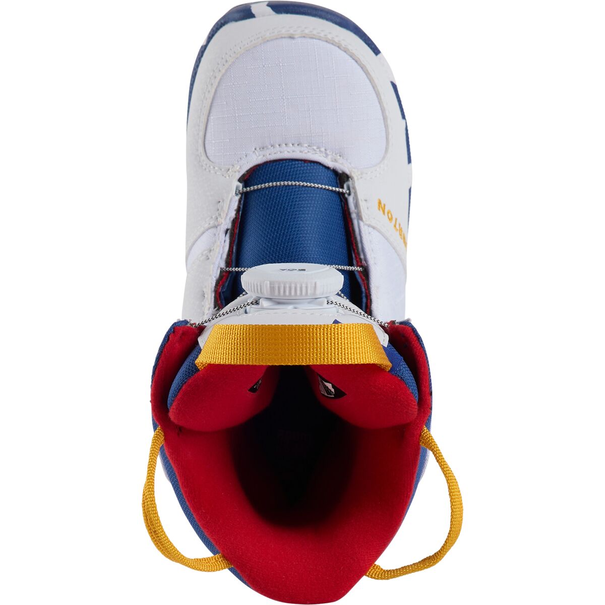 Burton Grom BOA Snowboard Boot - 2025 - Kids´