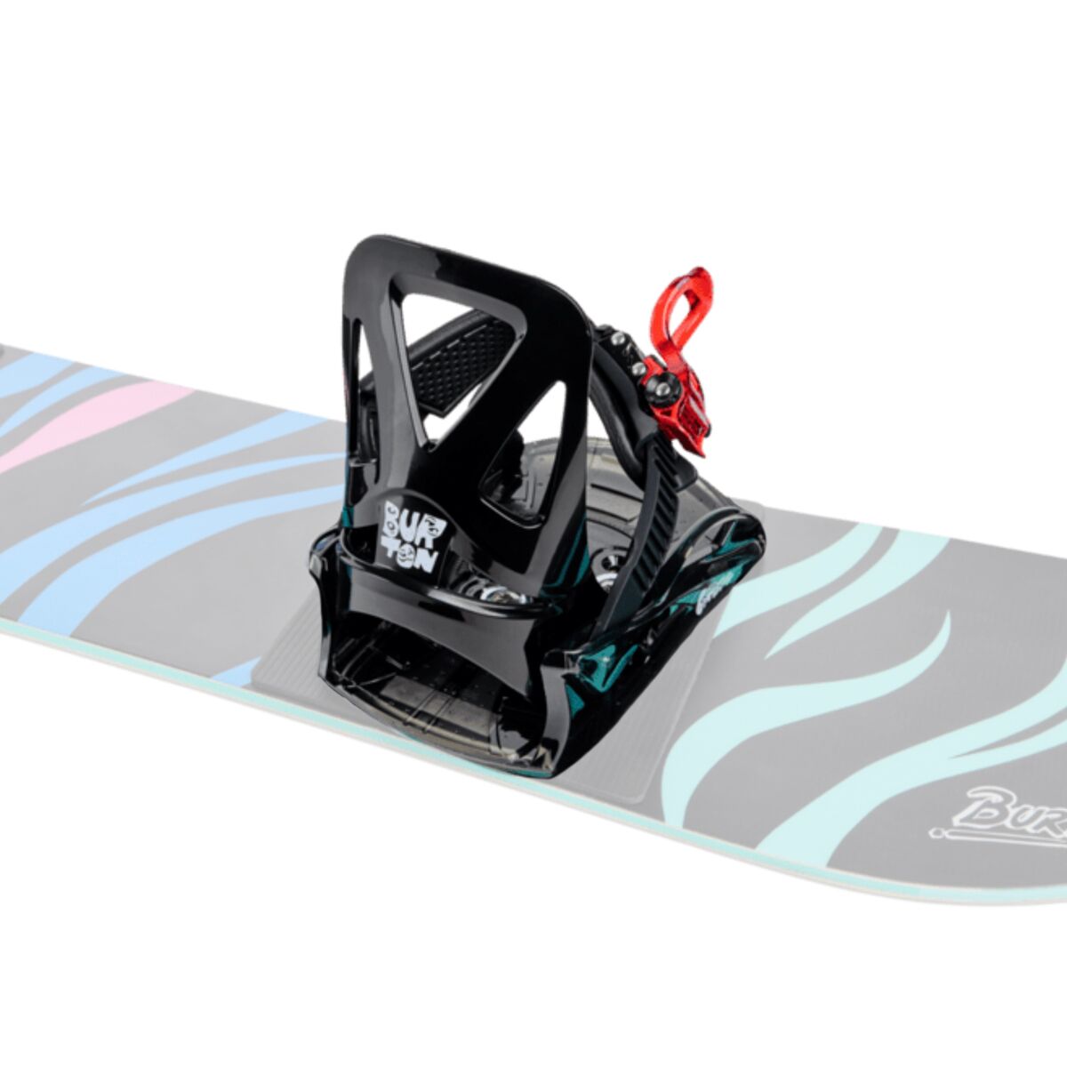 Burton Grom Snowboard Binding - 2025 - Kids´
