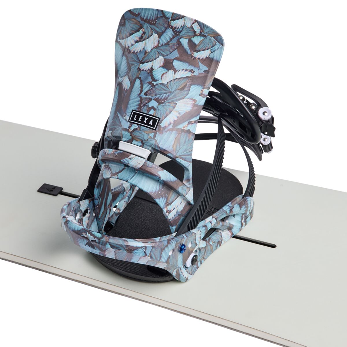 Burton Lexa Re:Flex Snowboard Binding - 2025 - Women´s