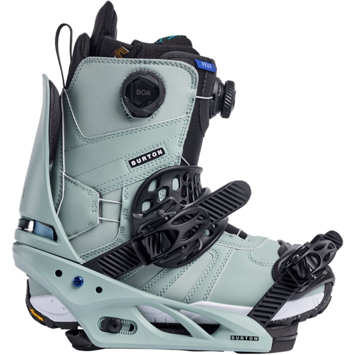 Burton Lexa X Re:Flex Snowboard Binding - 2025 -...