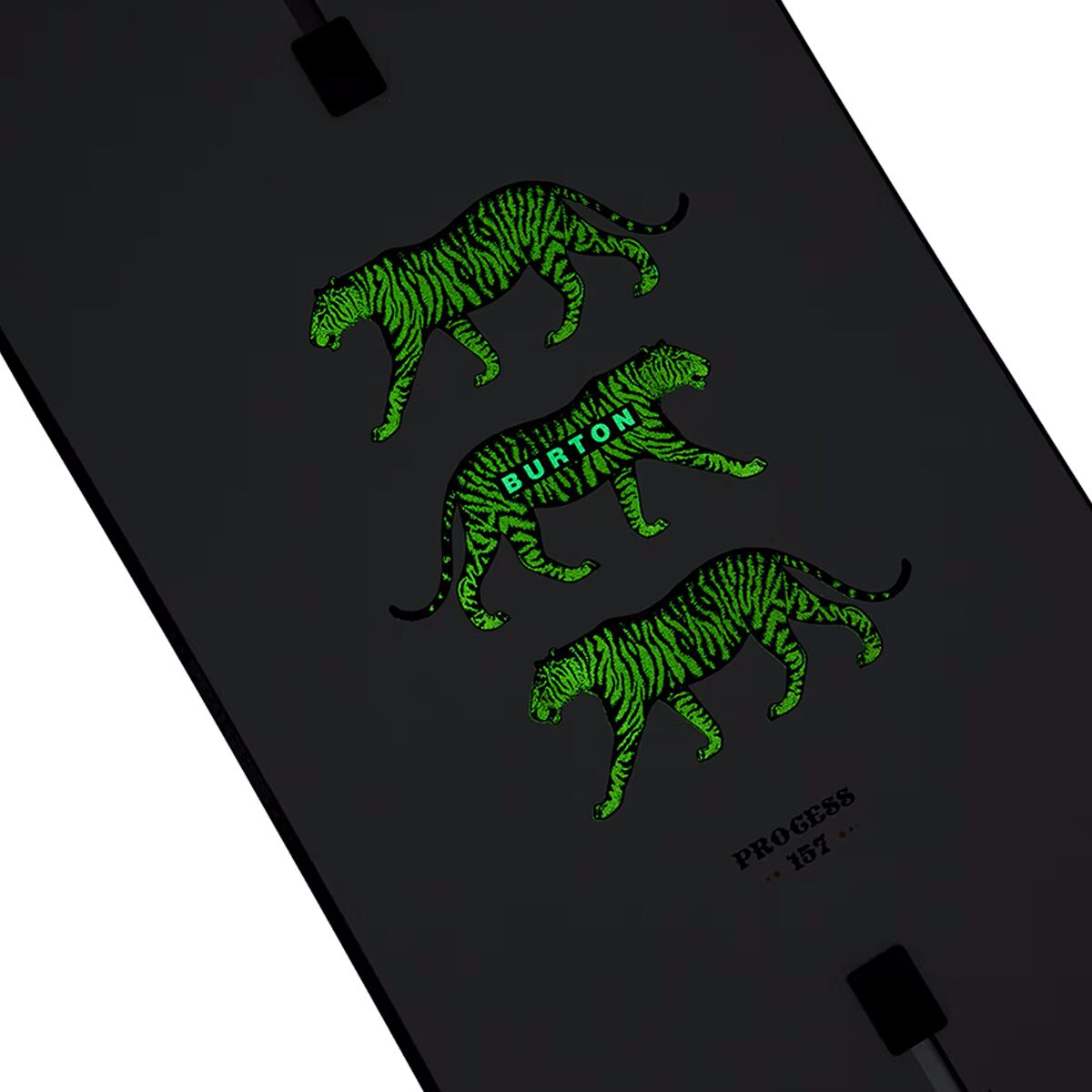 Burton Process Snowboard - 2025