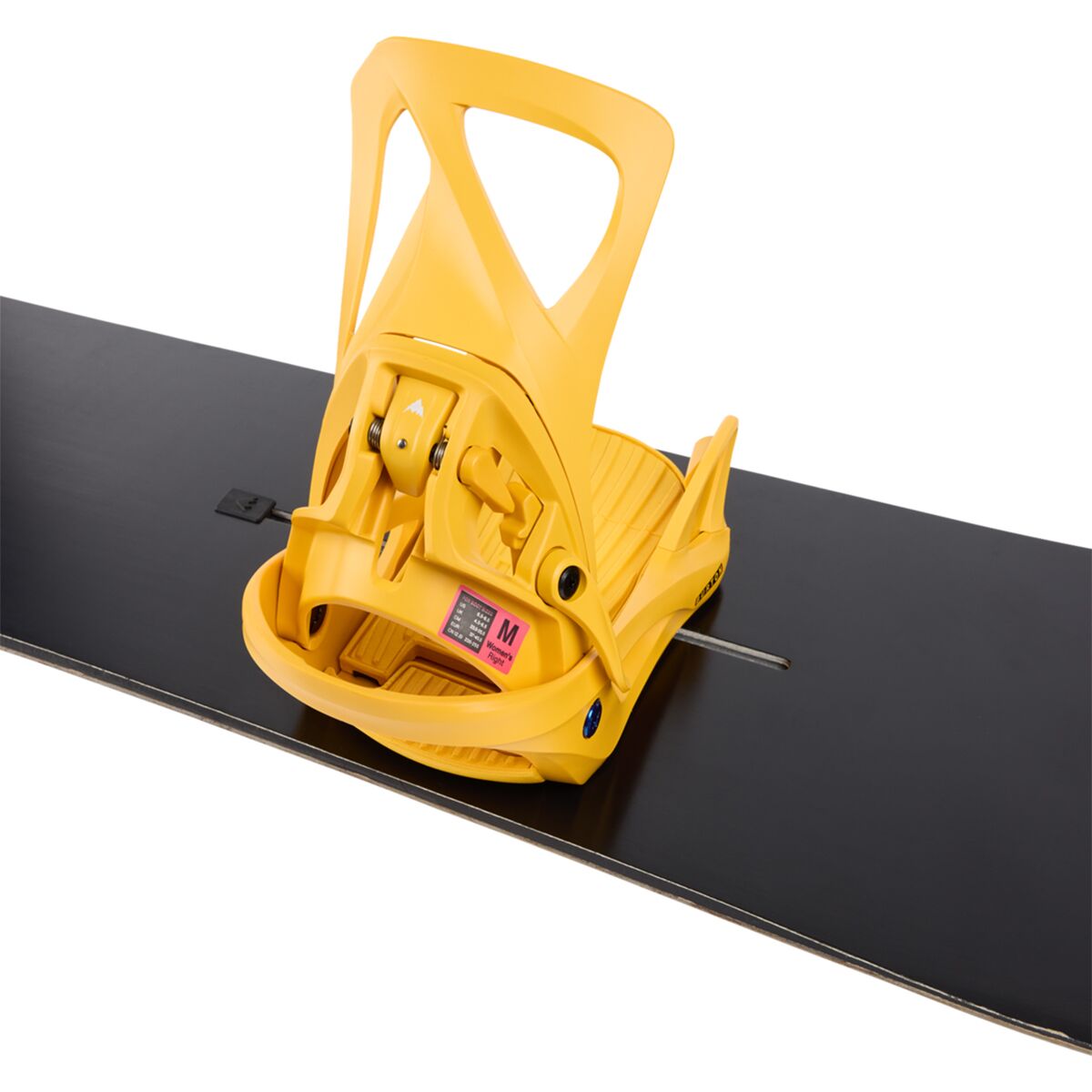 Burton Step On Re:Flex Snowboard Binding - 2025 -...