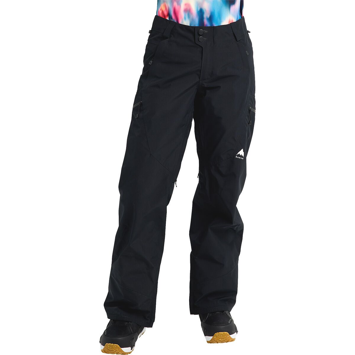 Top Boys' Snowboard Pants & Bibs Product Photo