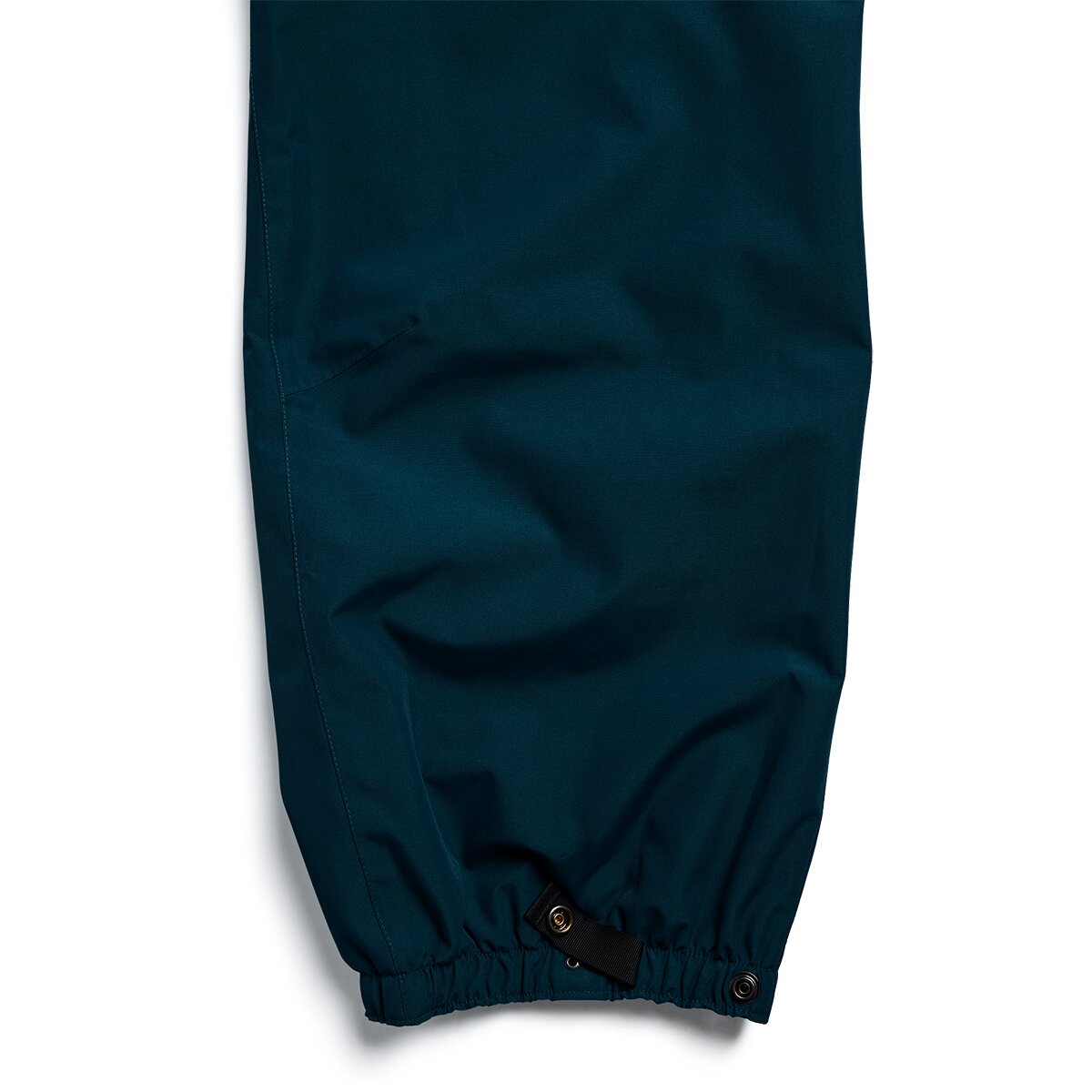 Женские брюки Burton Reserve Bib Pant, цвет: Бирюзовый — фото 8