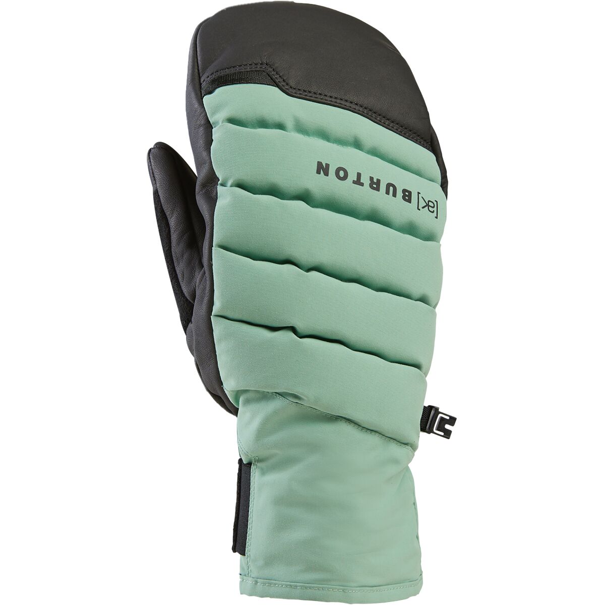 Мужские перчатки Burton AK Windstopper Oven Mitten, цвет: Мягкий шалфейный
