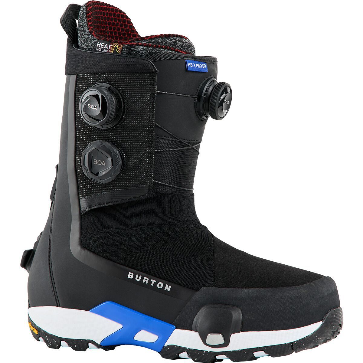 Burton Highshot X Pro Step On Snowboard Boot - 2026 - Men's - Snowboard
