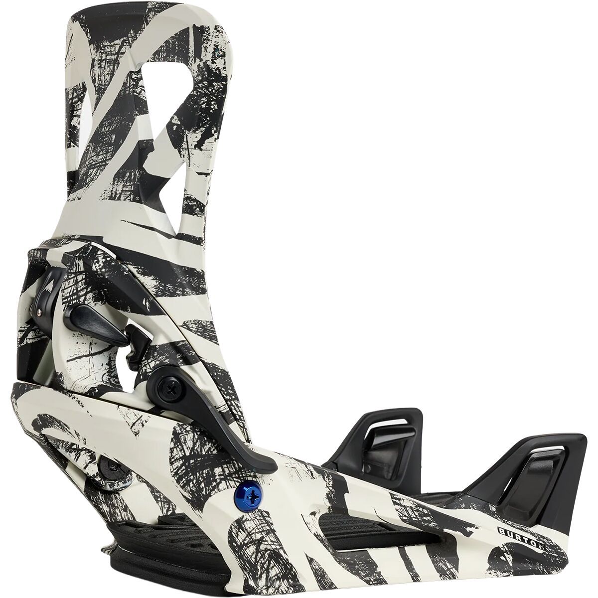 Burton Step On Re:Flex Snowboard Binding - 2026 - Men's