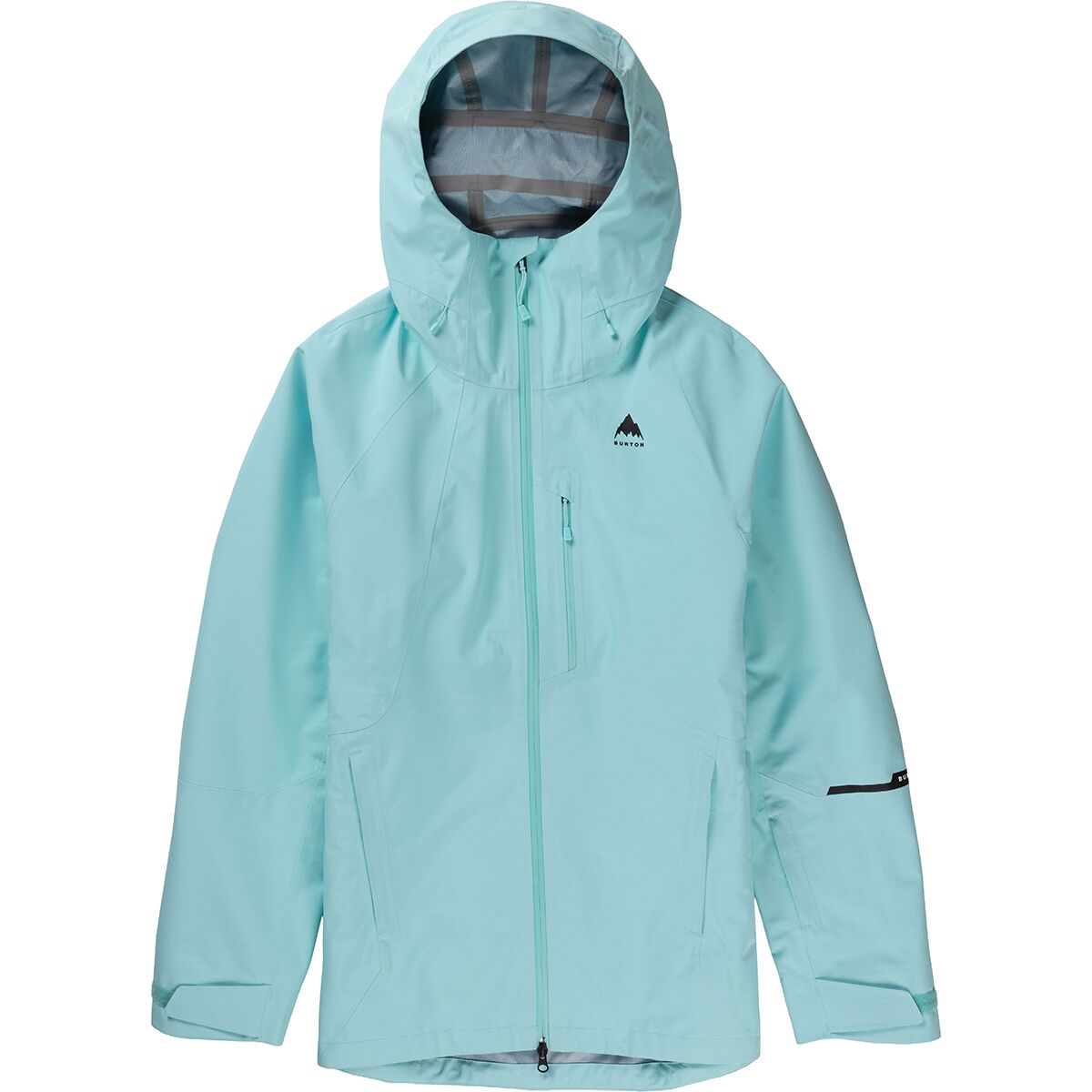 Top Men's Snowboard Jackets Product Photo