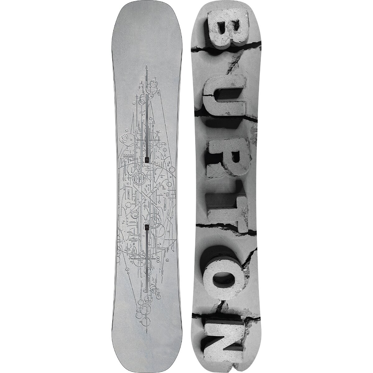 Gray Snowboards | Backcountry.com