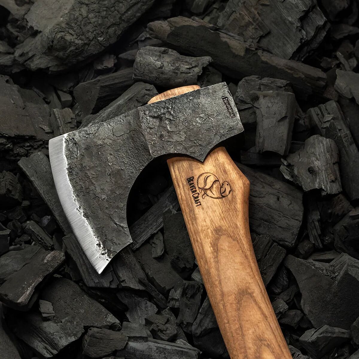 Beavercraft Universal Forest Felling Axe