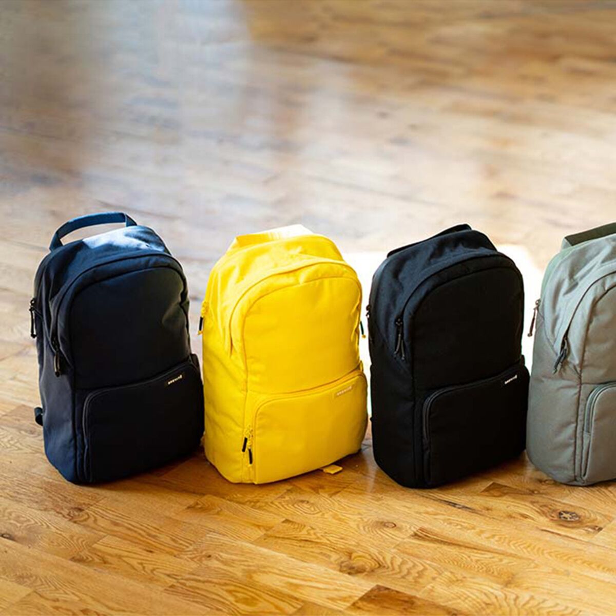 Brevite The Brevite Backpack