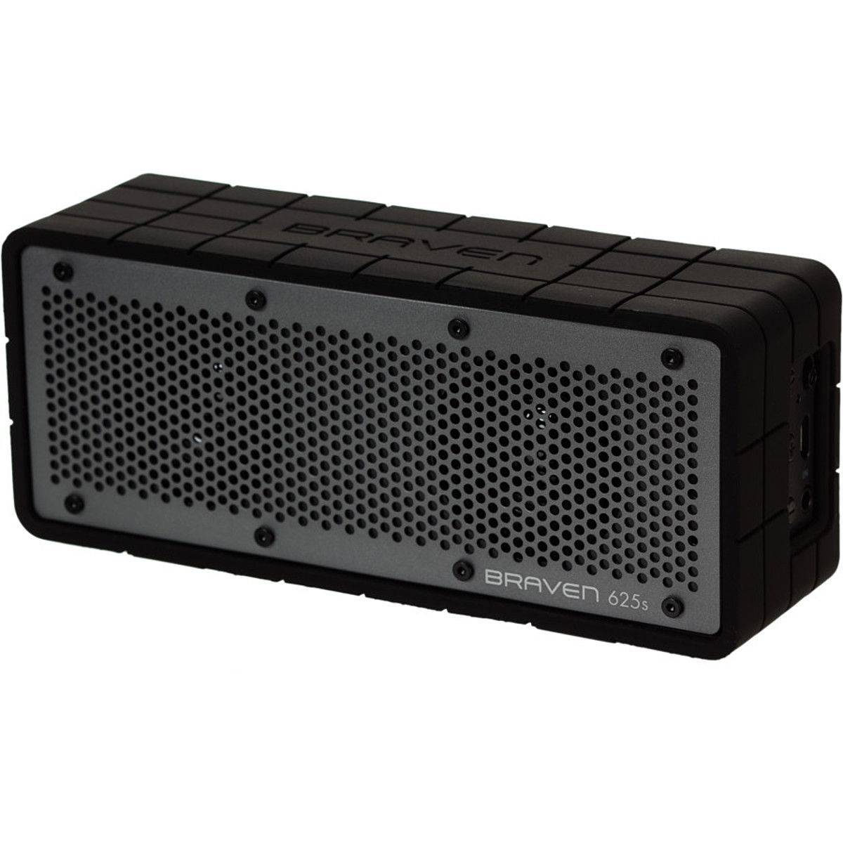 Braven 625S Portable Wireless Bluetooth Speaker Accessories