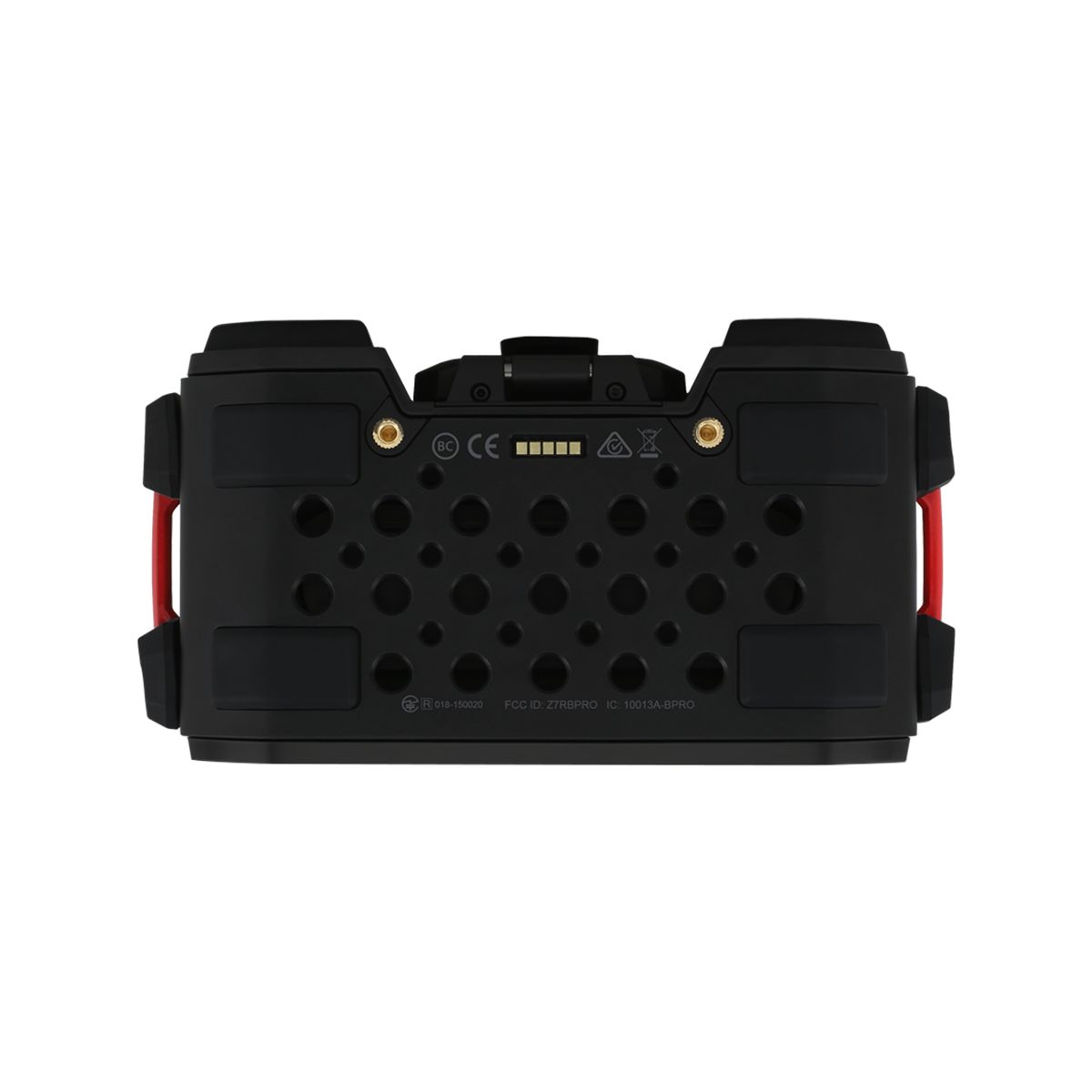 Braven BRVPRO Speaker Accessories