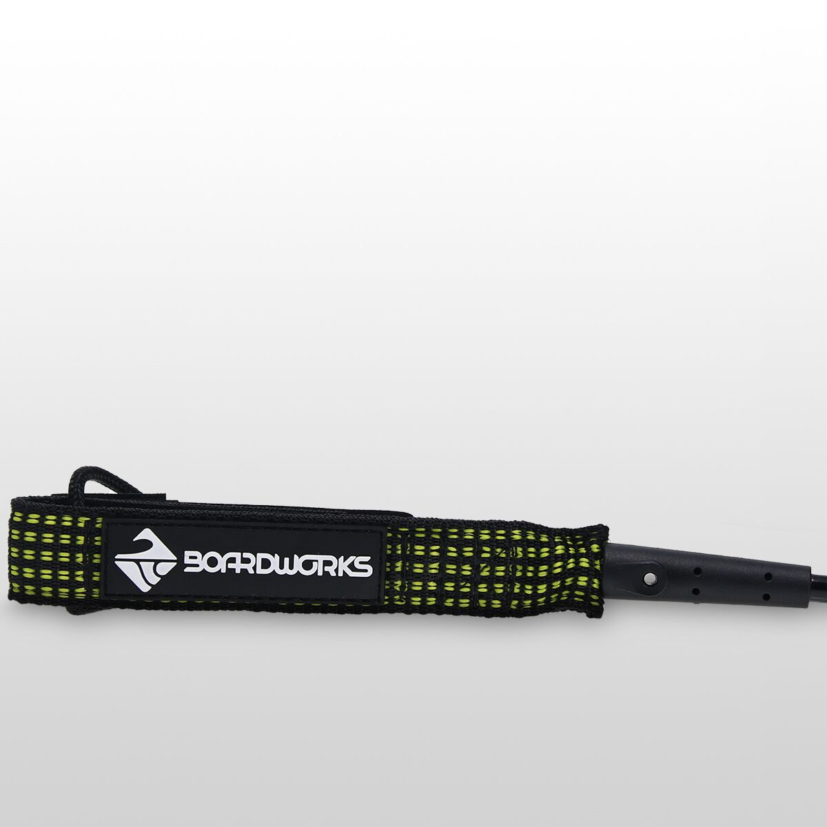Boardworks Ankle Standup Paddleboard Leash Paddle