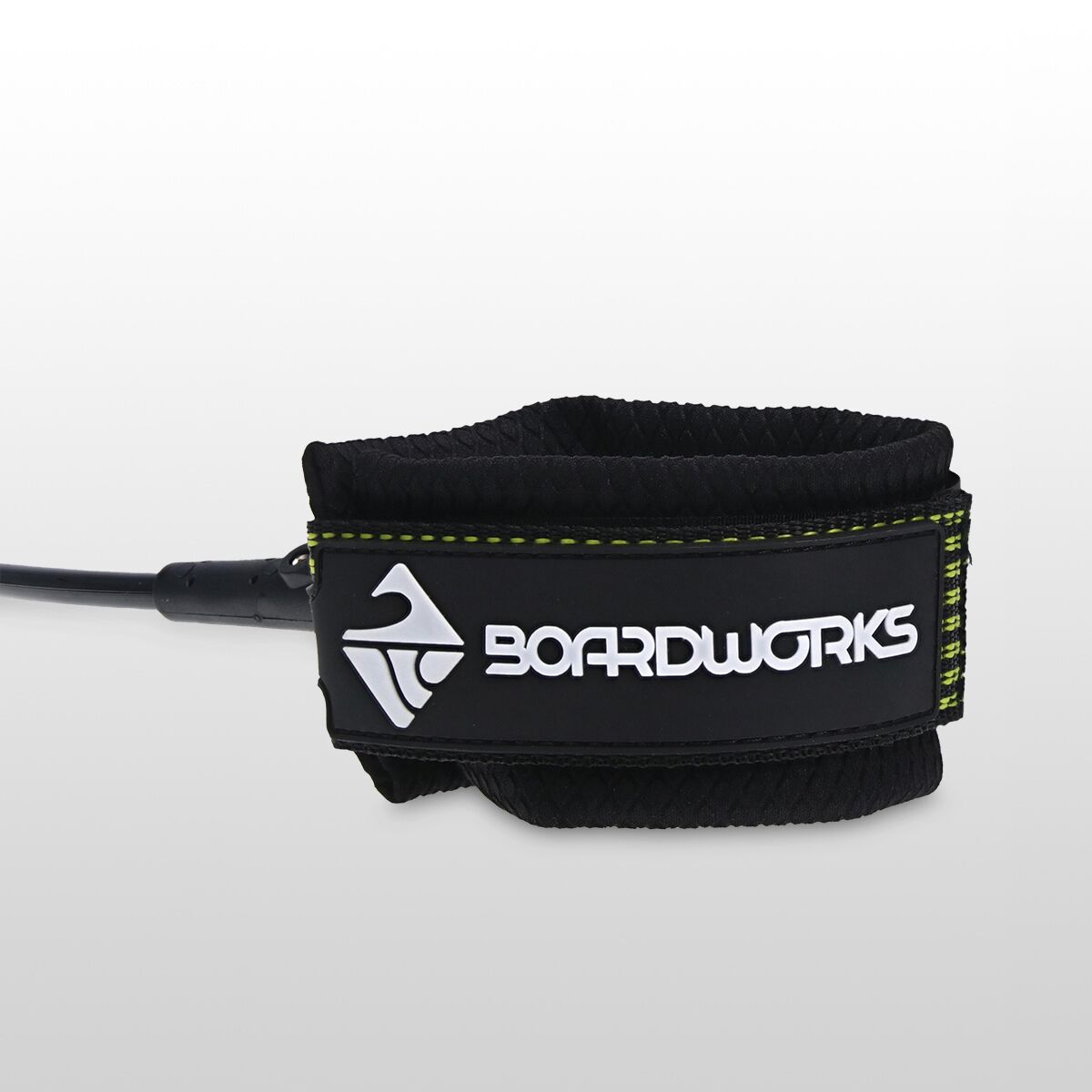 Boardworks Ankle Standup Paddleboard Leash Paddle