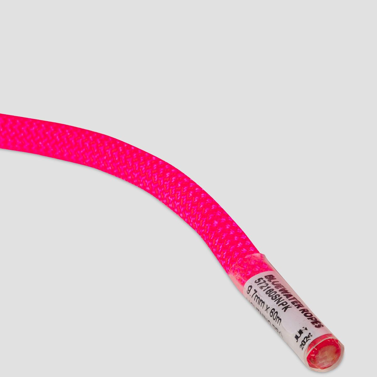 BlueWater Lightning Pro Climbing Rope - 9.7mm
