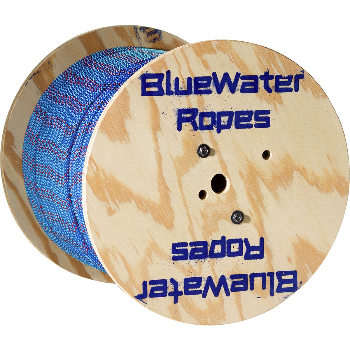 BlueWater Big Wall Static Rope - 10mm - Climb