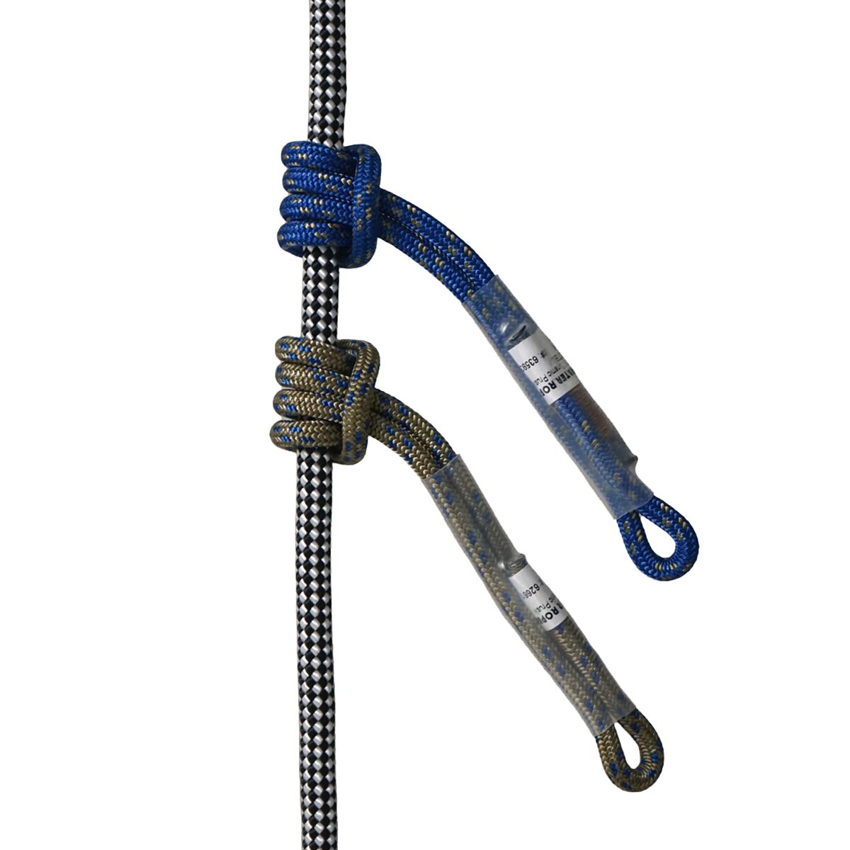 BlueWater Sewn Prusik Loop - 6.5mm