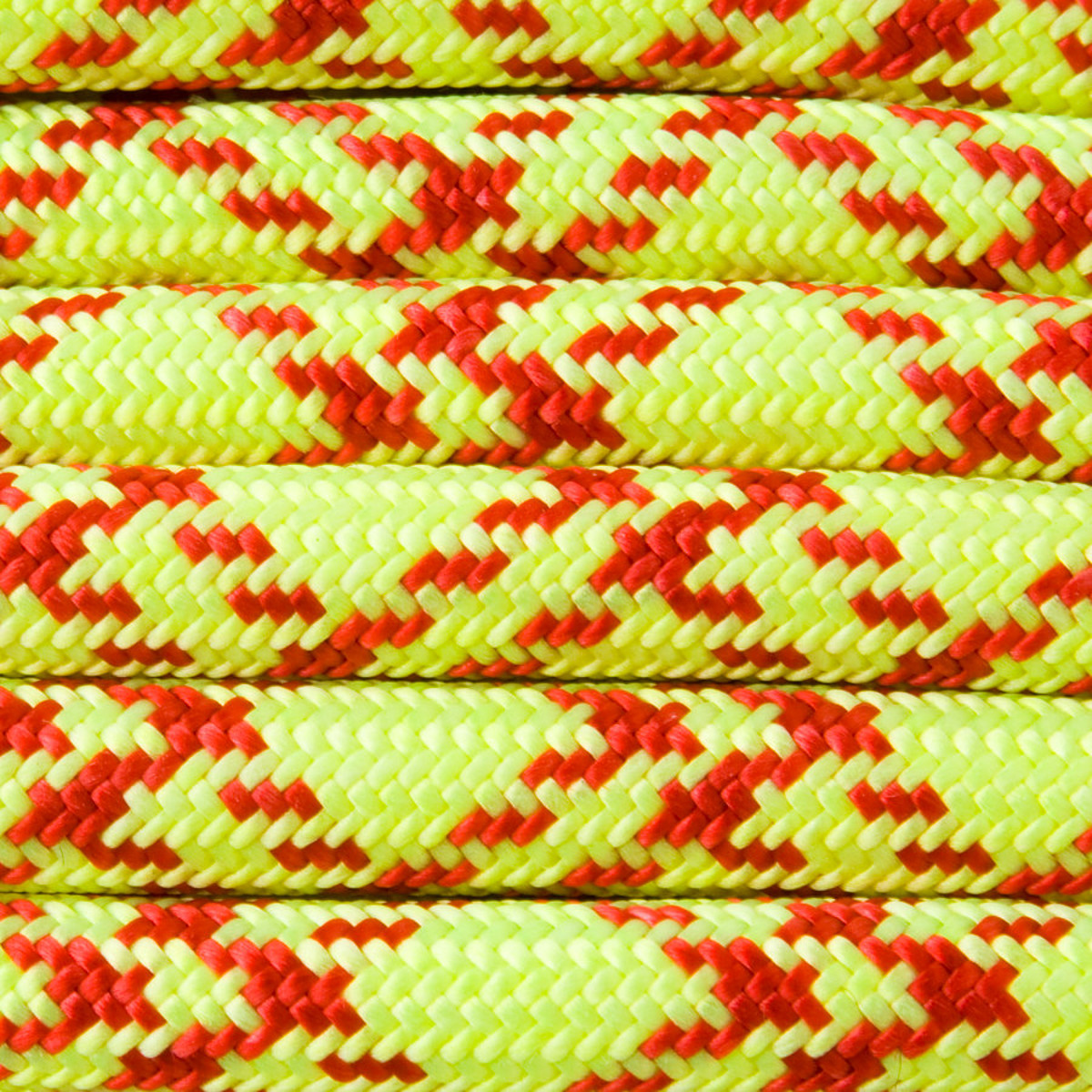 BlueWater Ice Floss 7.7mm Double Dry Twin Rope