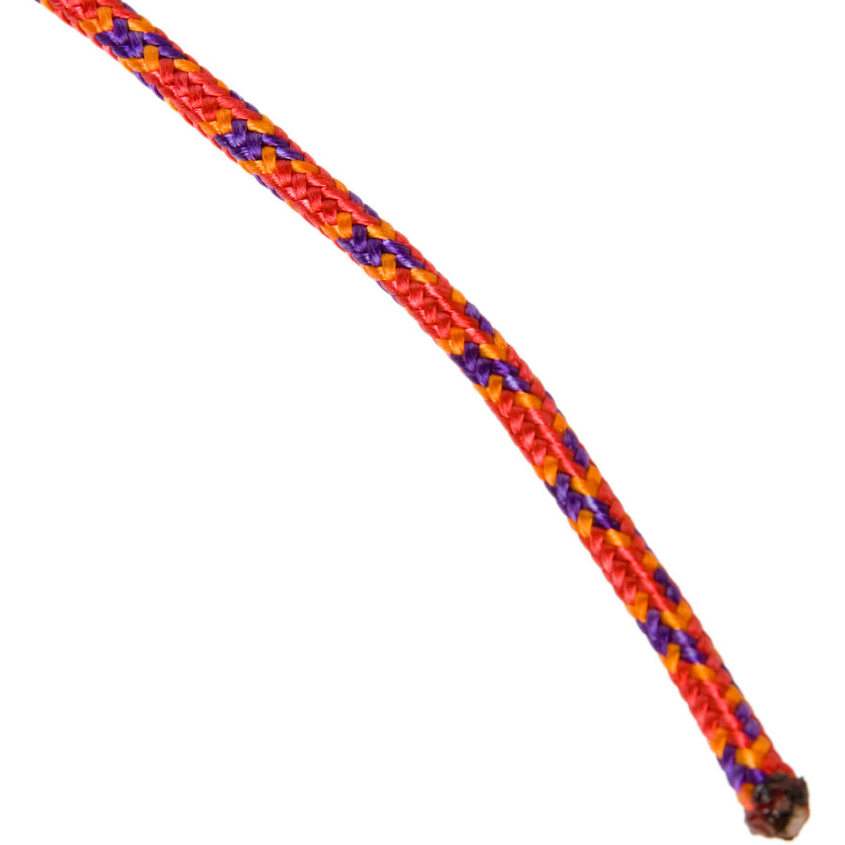 BlueWater Pre Cut Accessory Cord 3mm Climb