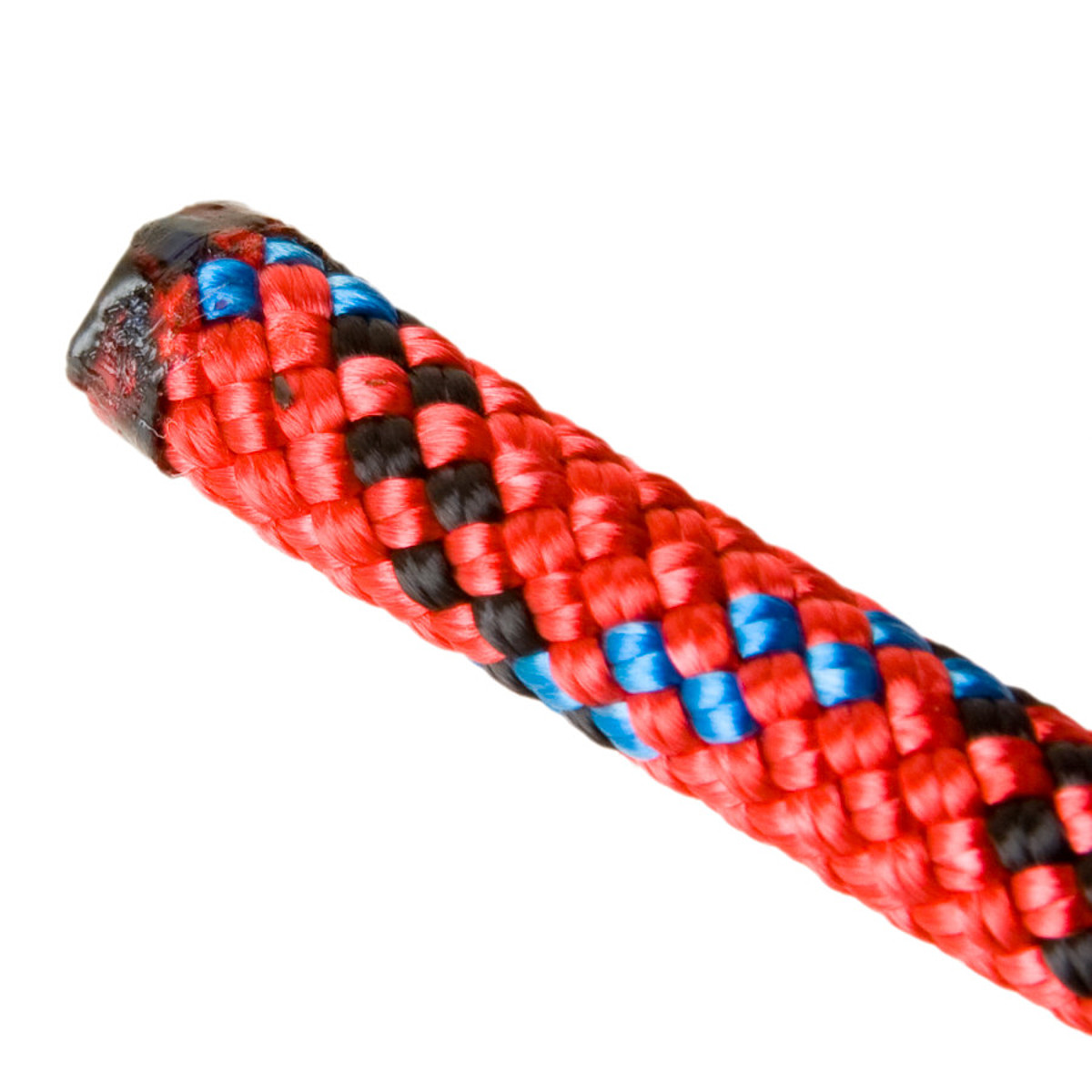 BlueWater Static Cordelette Cord 8mm x 30ft Climb