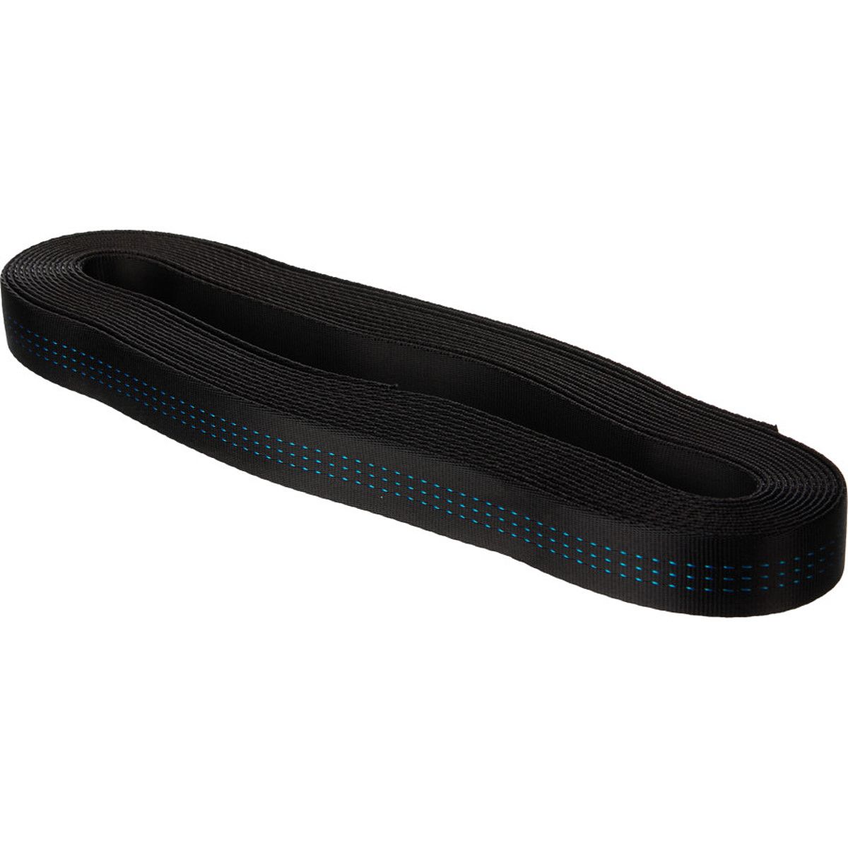 BlueWater Tubular Climb-Spec 1in Webbing Disk
