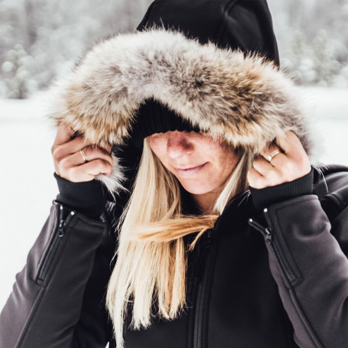 Beyond Clothing L5 Corday Jacket - Women´s