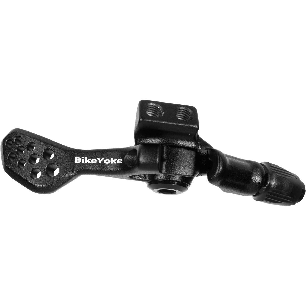 Bike Yoke Triggy Dropper Remote Bike