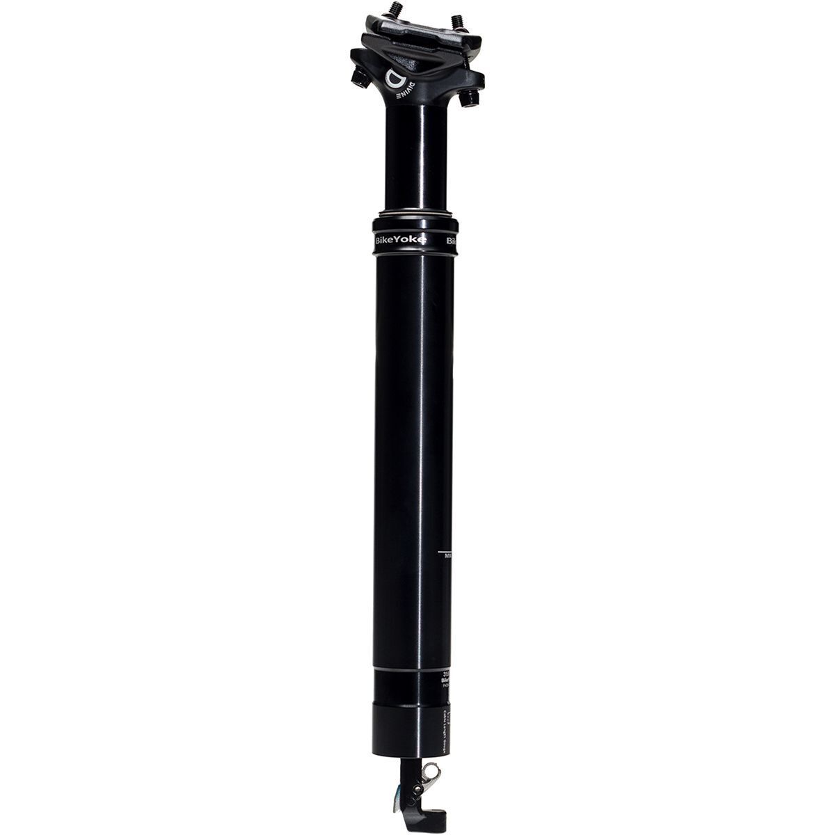 Bike Yoke Divine Dropper Seatpost Bike