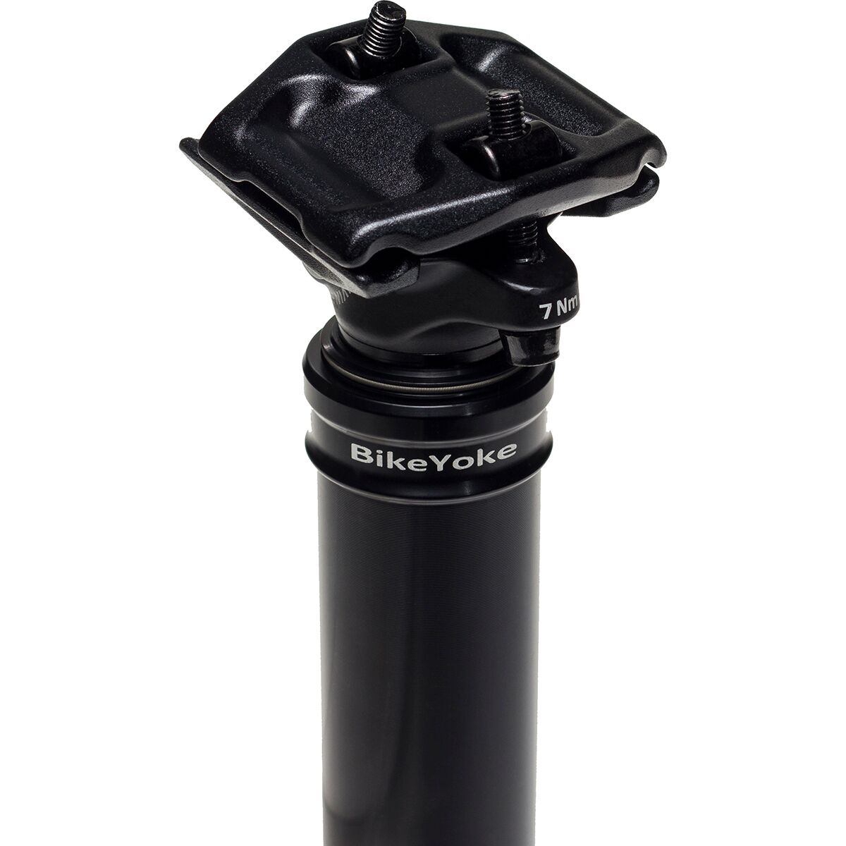 bike yoke divine dropper