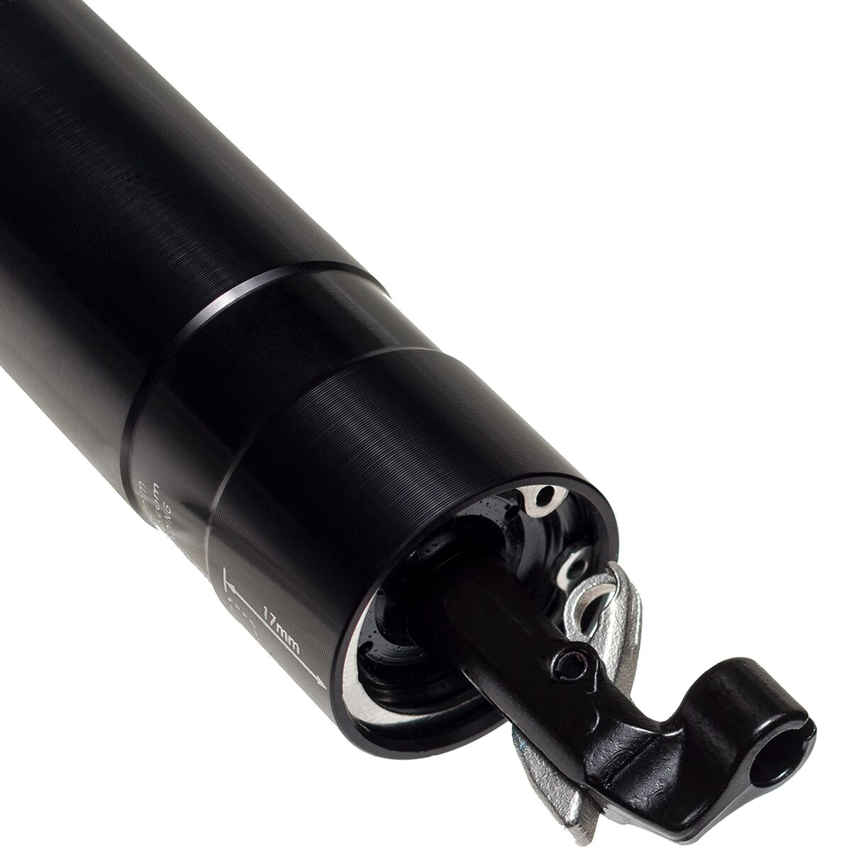 Bike Yoke Divine Dropper Seatpost Bike