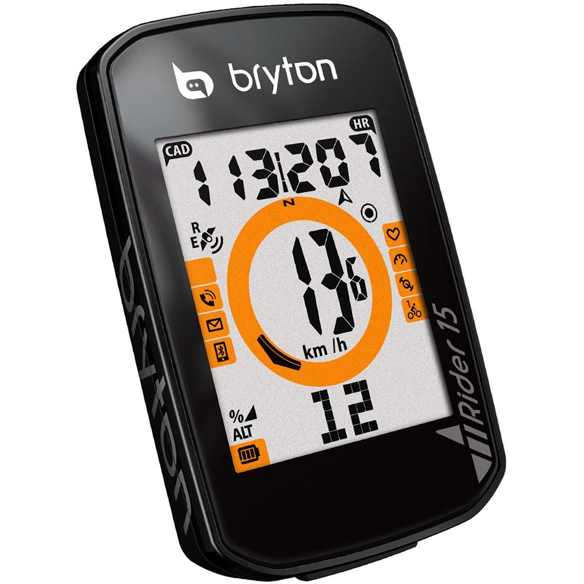 bryton rider 10 gps