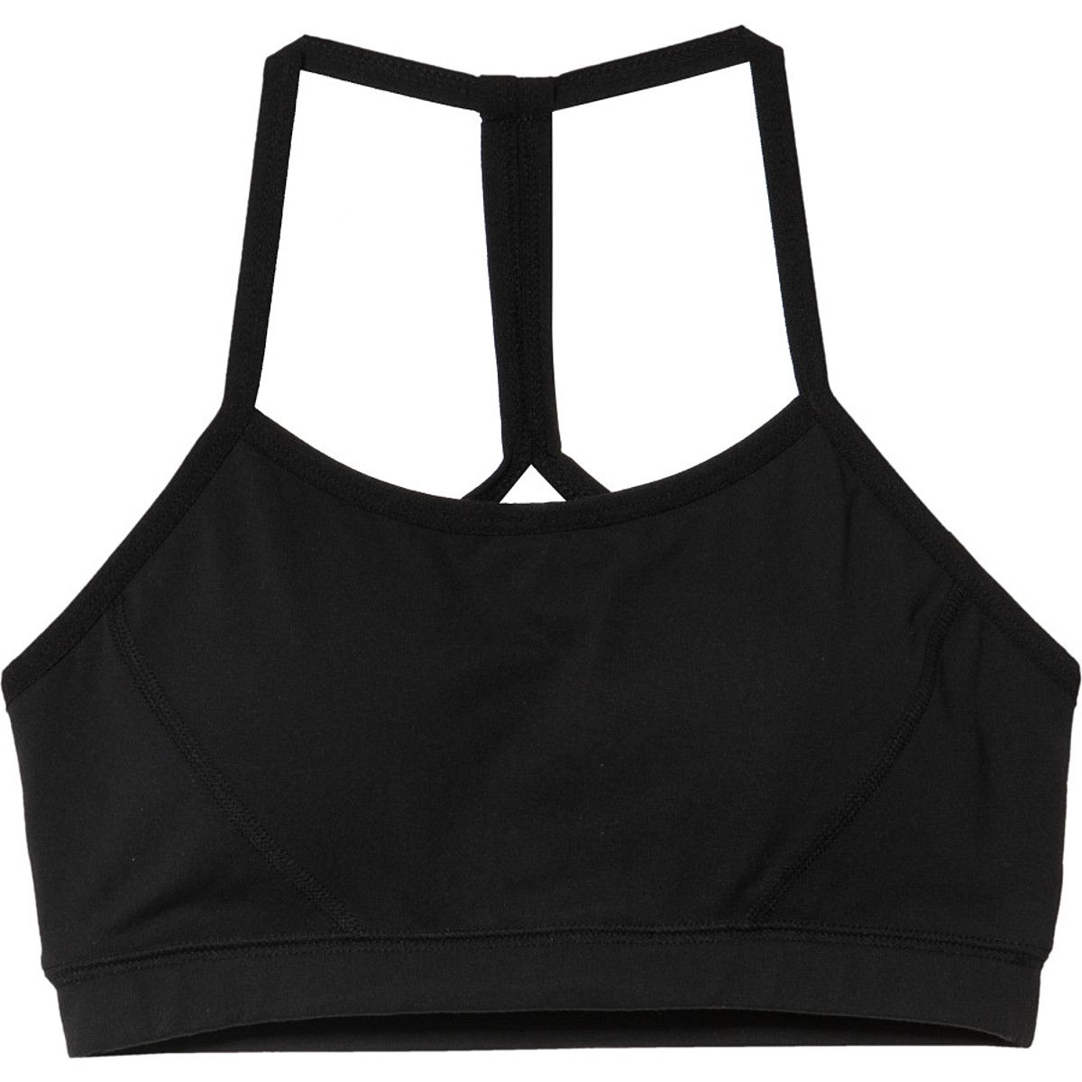 Beyond Yoga Keyhole Back Bra Women's Clothing