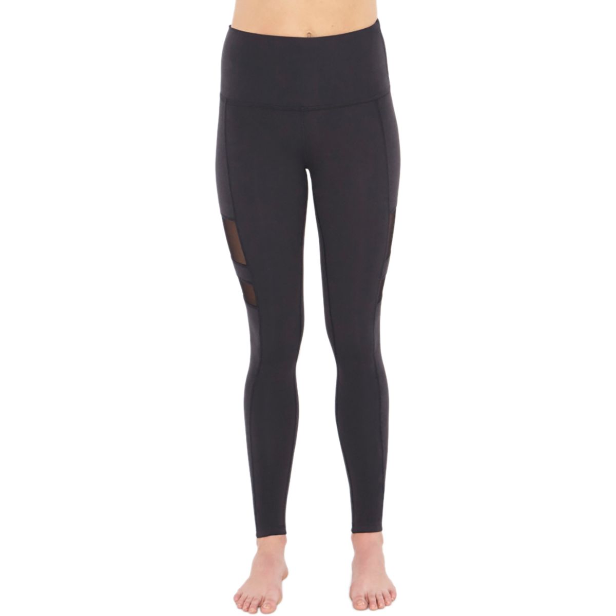 Beyond Yoga Women's High Waist Long Legging - 4-Way Stretch, Ankle Length, Made In USA