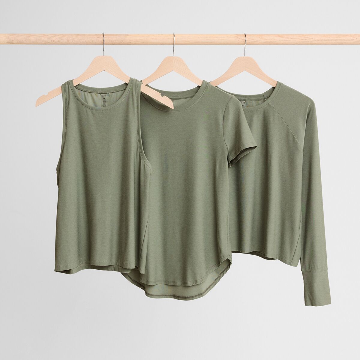 Beyond Yoga On The Down Low T-Shirt - Women´s