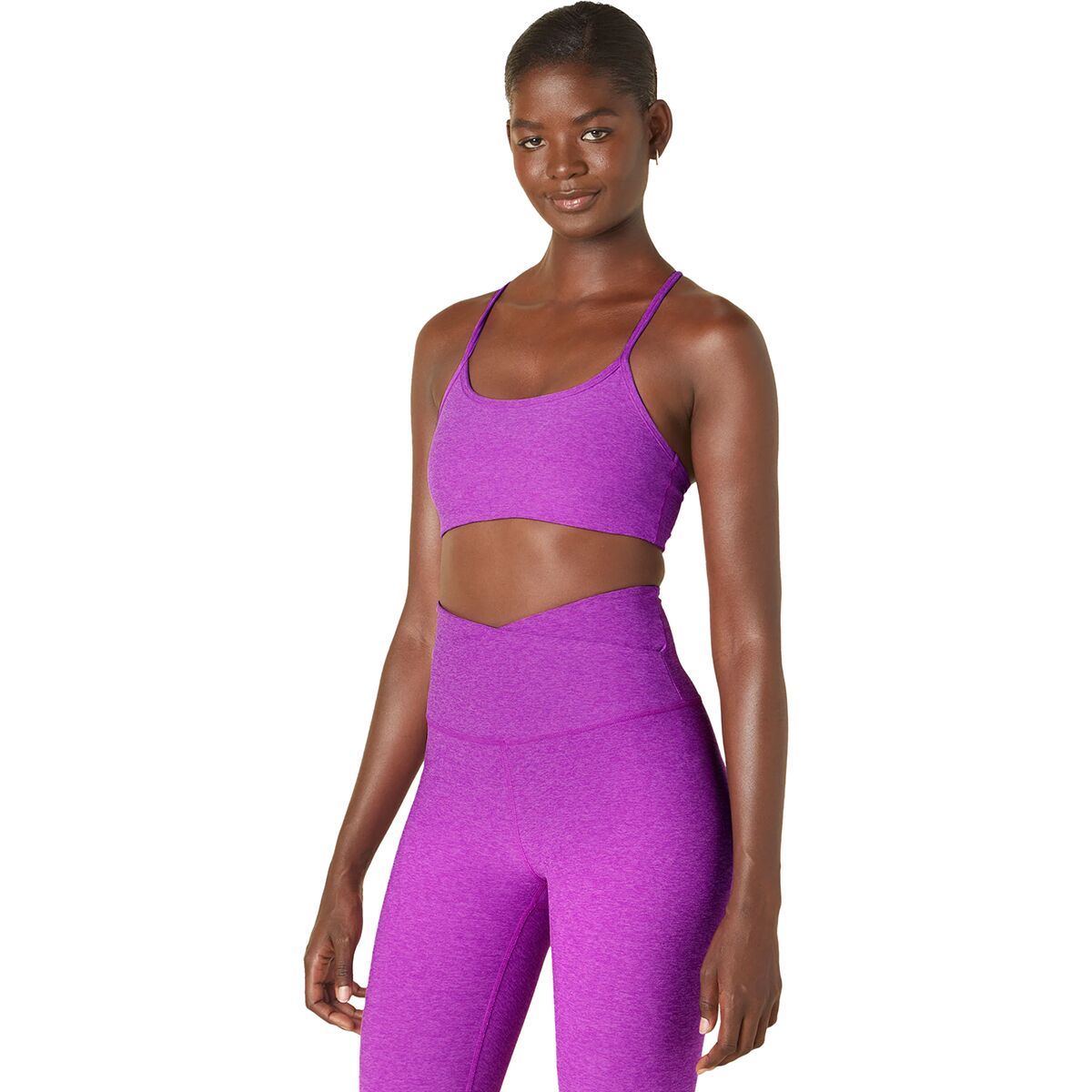 Beyond Yoga Spacedye Slim Racerback Bra - Women´s