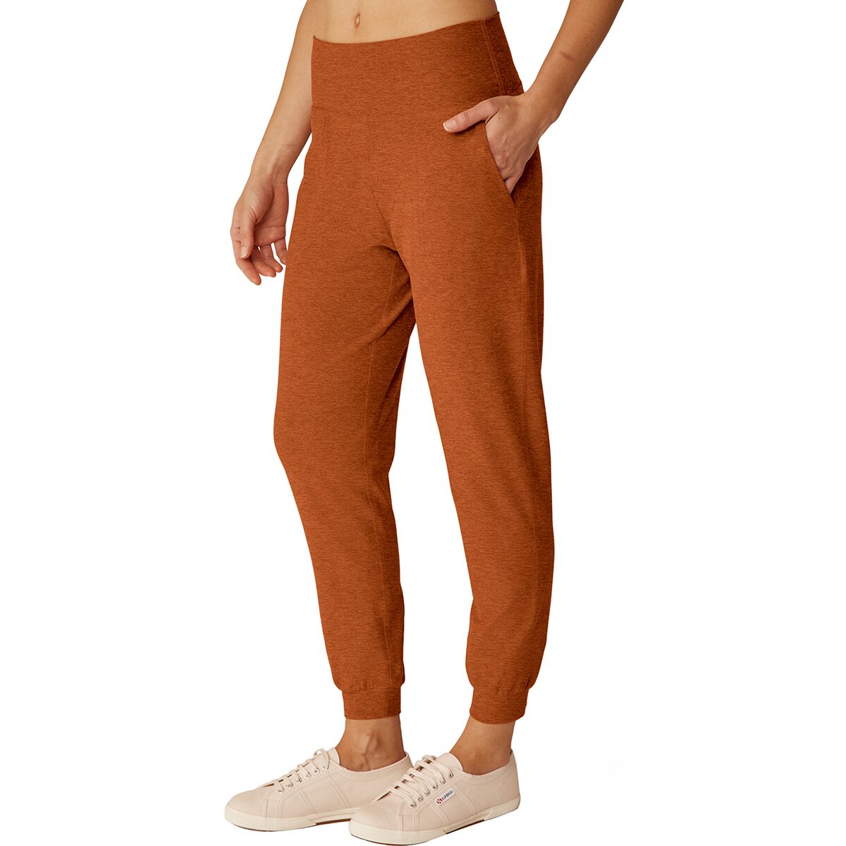 Beyond Yoga Spacedye Midi Jogger - Women´s