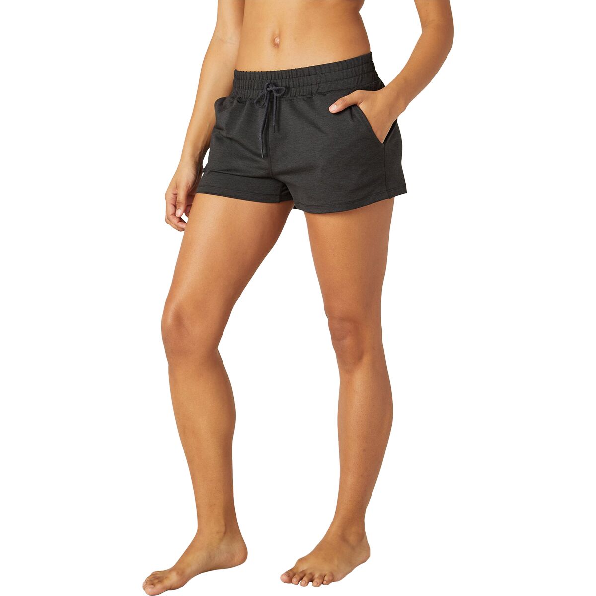 Beyond Yoga Worked Up Short Women's Clothing