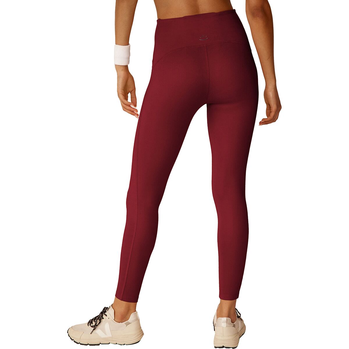 Beyond Yoga Powerbeyond Strive HW Midi Legging -...