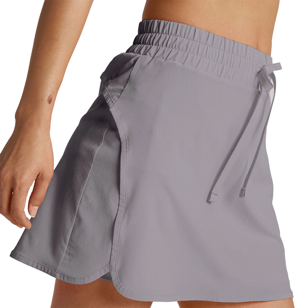 Beyond Yoga In Stride Lined Skirt - Women´s