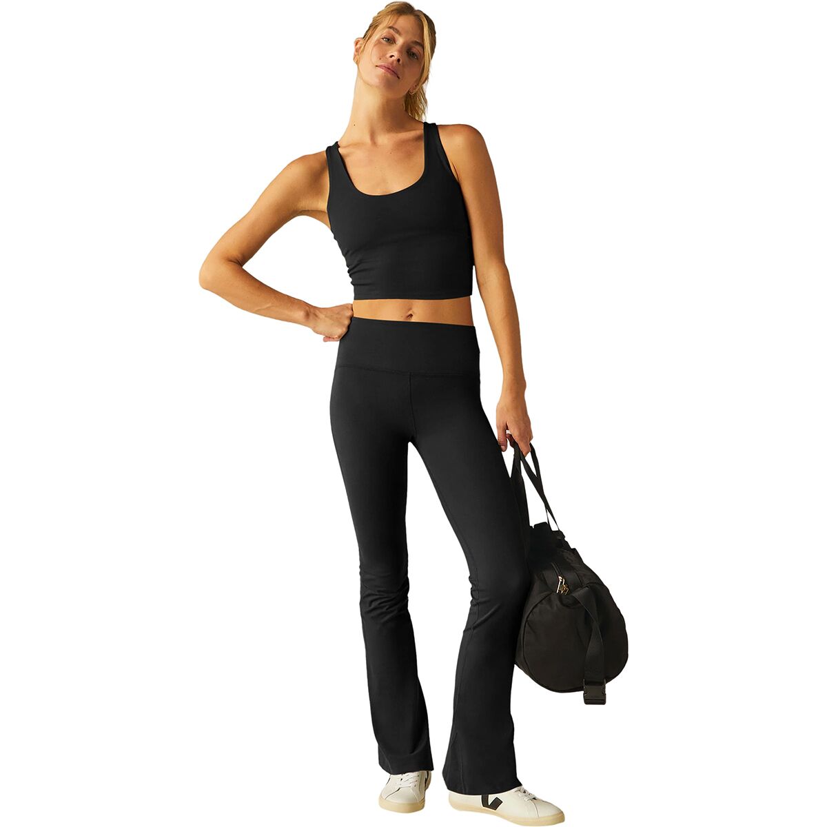 Beyond Yoga Powerbeyond Strive Pant - Women´s