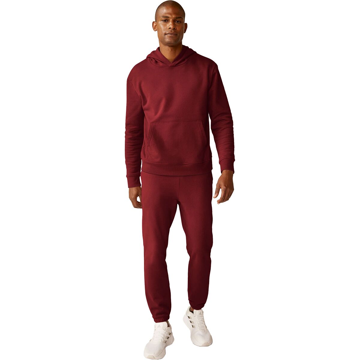Beyond Yoga Every Body Hoodie - Men´s