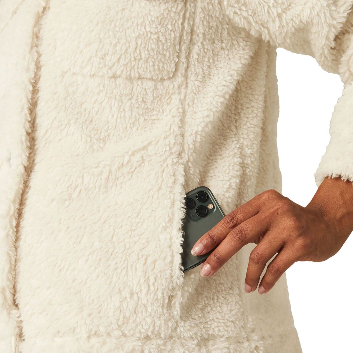 Beyond Yoga Rider Shacket - Women´s