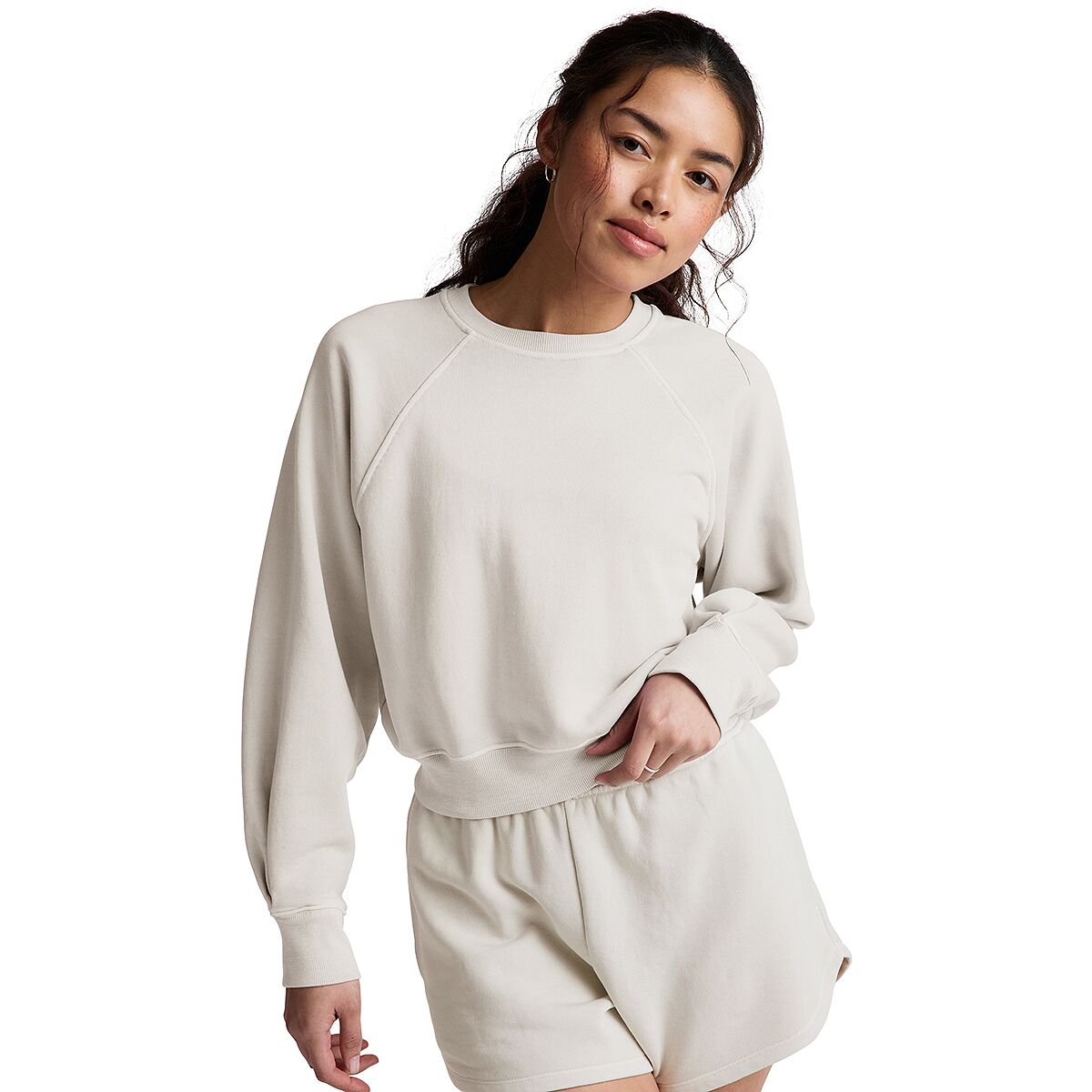 Top Women's Sweatshirts Product Photo
