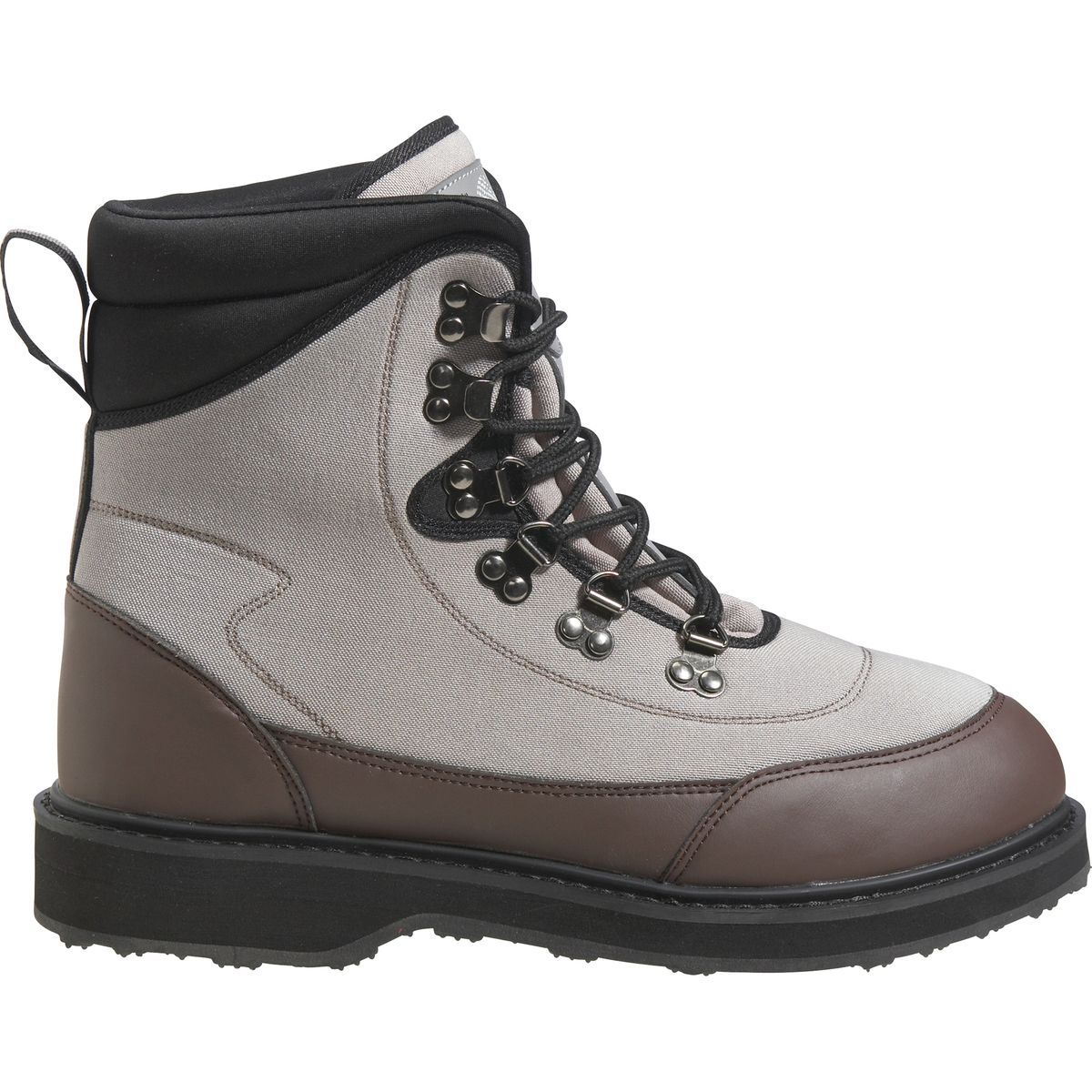 men's wading boots size 15